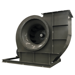 XFB-800C后傾離心風(fēng)機